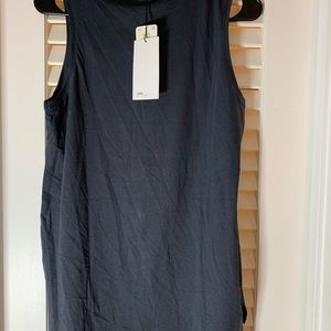 zara tank top